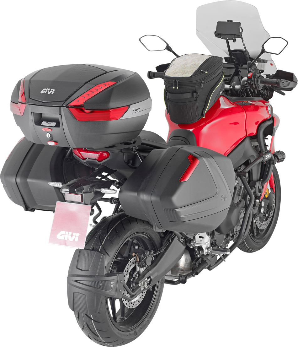 GIVI Sidecase Hardware V35/V37 Yam PLX2159