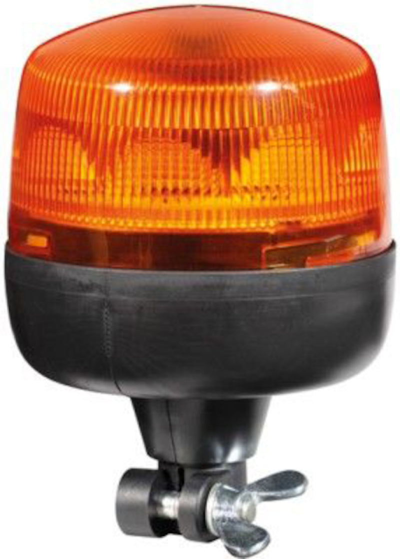 Hella Led Lamp 12/24V Amber Flex Mounting 2Rl LA010979011