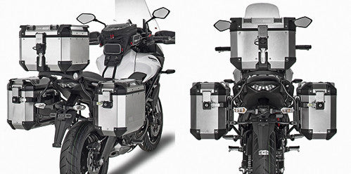 GIVI Side Case Hardware Outback PL4114CAM