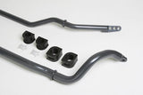 Progress Tech 97-13 Chevy Corvette C6 Front/Rear Sway Bar Kit (FR 35mm Tubular / RR 25mm Tube Adj) 63.048
