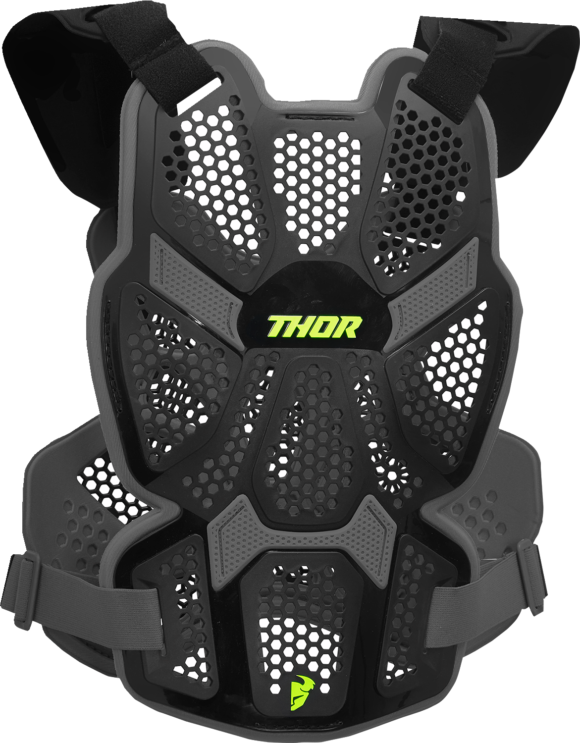 THOR Sentinel LTD Roost Guard - Schwarz - XS/S 2701-1214