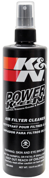 K&NPower Kleen 12 Oz 12/Case99-0606