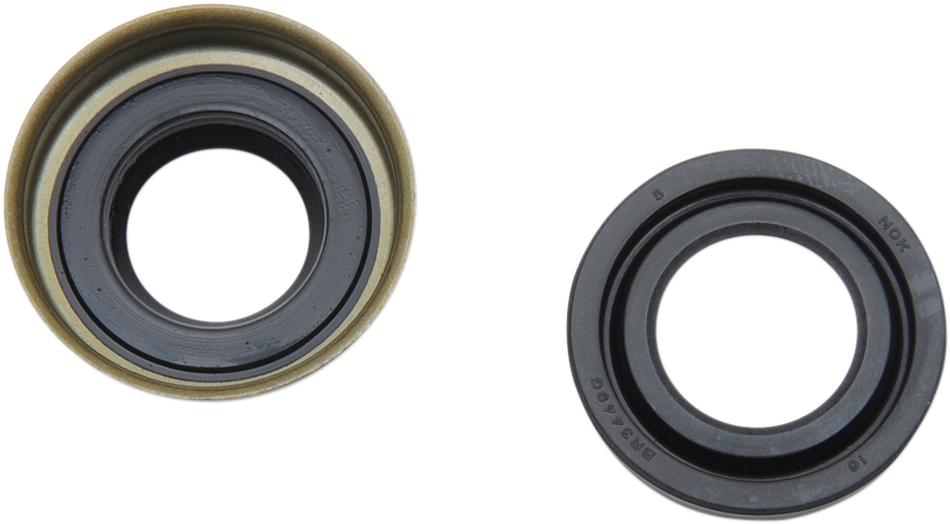 RACE TECH Shock Oil/Dust Seal Set - 16 mm x 28 mm/16 mm x 28 mm - KYB SKOS 1602S