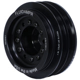 Fluidampr Nissan RB26DET Phase-2 BCNR33 GT-R / BNR-34 GT-R Steel Internally Balanced Damper 610911