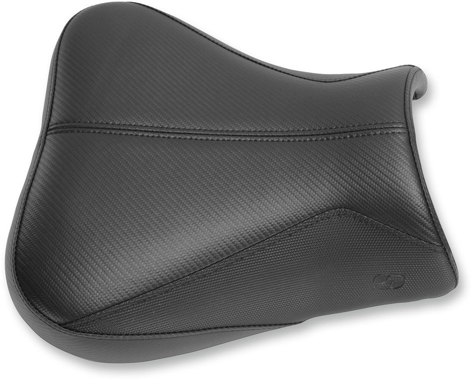 SADDLEMEN GP-V1 Seat - Standard - GSX '99-'07 0810-S071