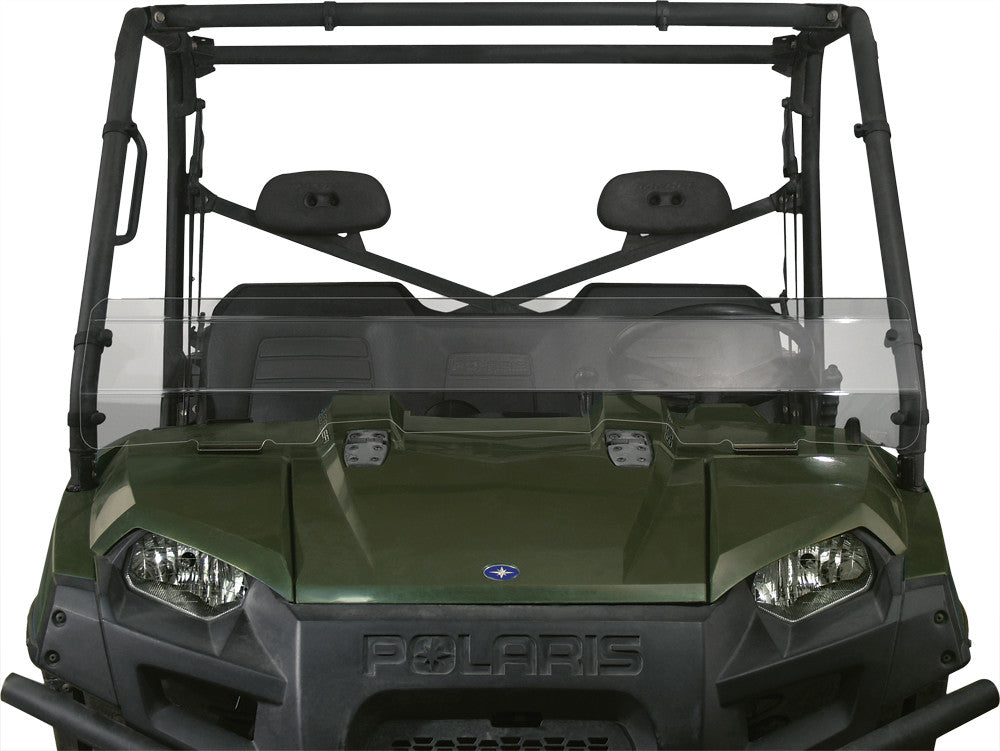 NATIONAL CYCLEUtv Lexan Low WindshieldN30209