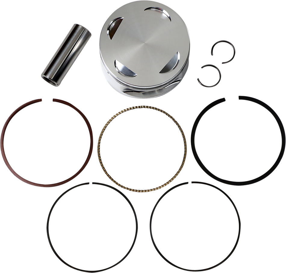 JE PISTONS Piston Kit 300276