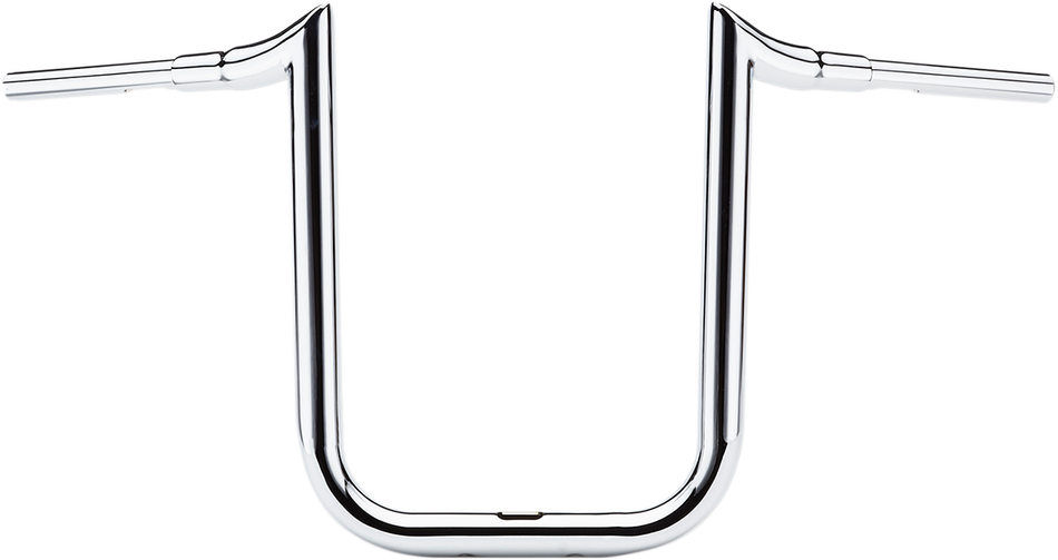 LA CHOPPERS Handlebar - Prime Ape - 16" - Chrome LA-7357-16