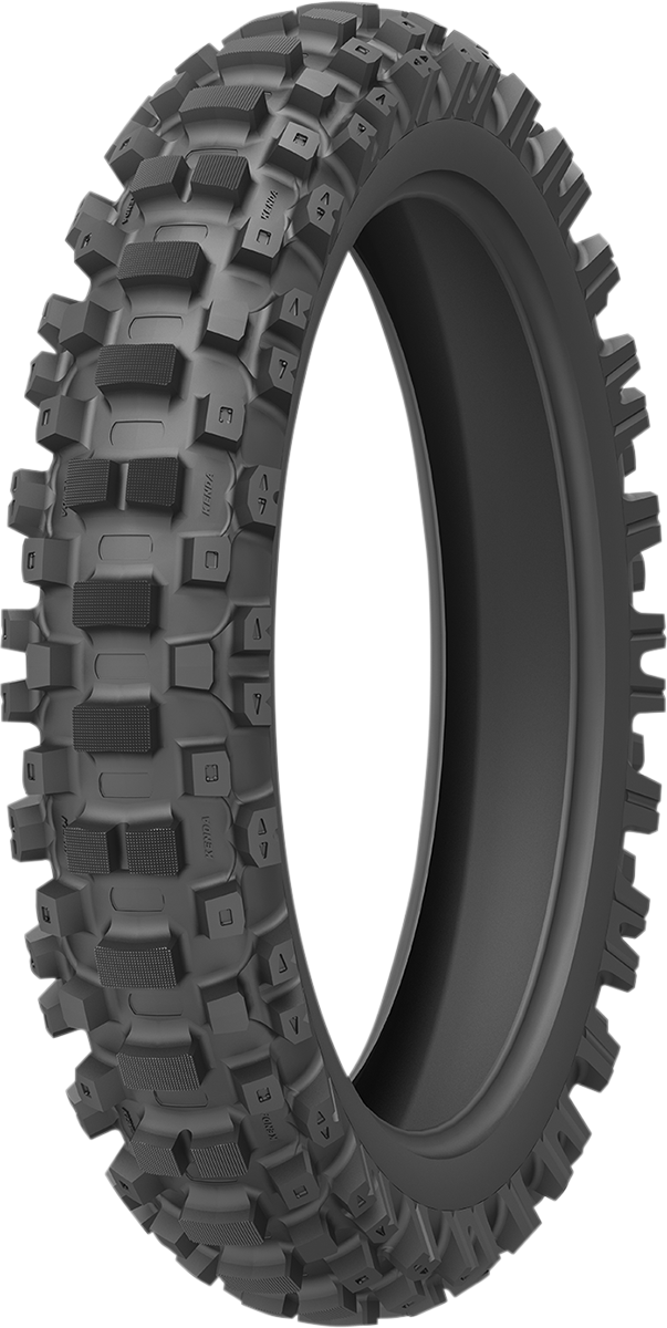 KENDA Tire - K775 Washougal II - Rear - 80/100-10 - 42J 047861003C0S2