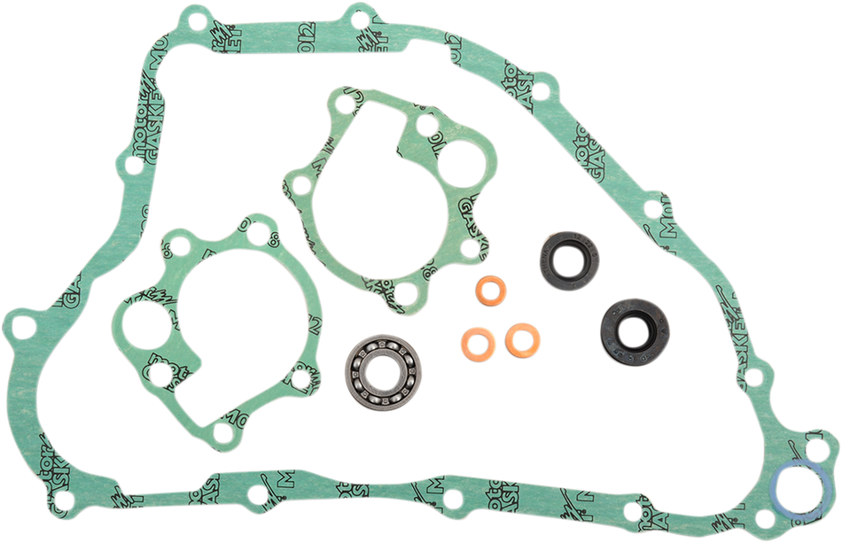 ATHENA Water Pump Gasket Kit - Honda P400210475006