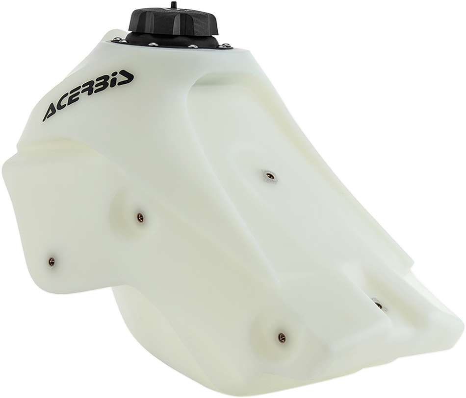 ACERBIS Gas Tank - Natural - Kawasaki - 2.9 Gallon 2645530147