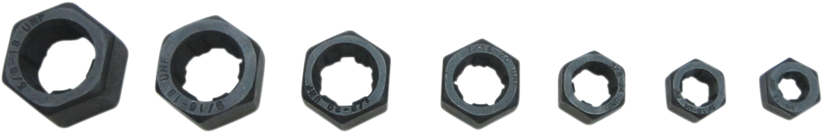 LANG TOOLS Restorer - Die - Set 2592