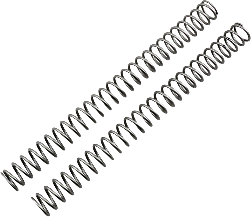 RACE TECH Fork Springs - 0.42 kg/mm FRSP 434842