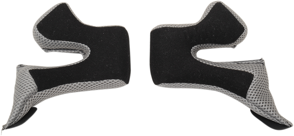 Z1R Rise Cheek Pads - XS - 40 mm 0134-2086