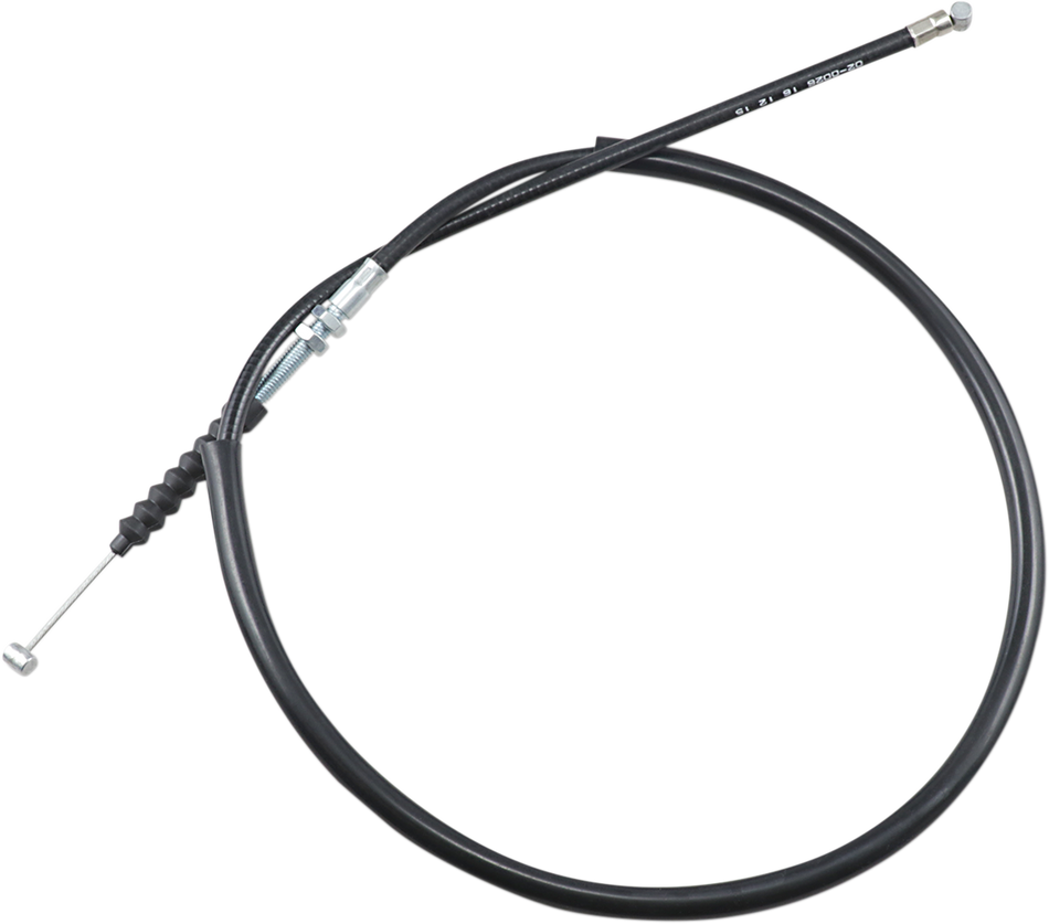 MOTION PRO Brake Cable - Honda 02-2026