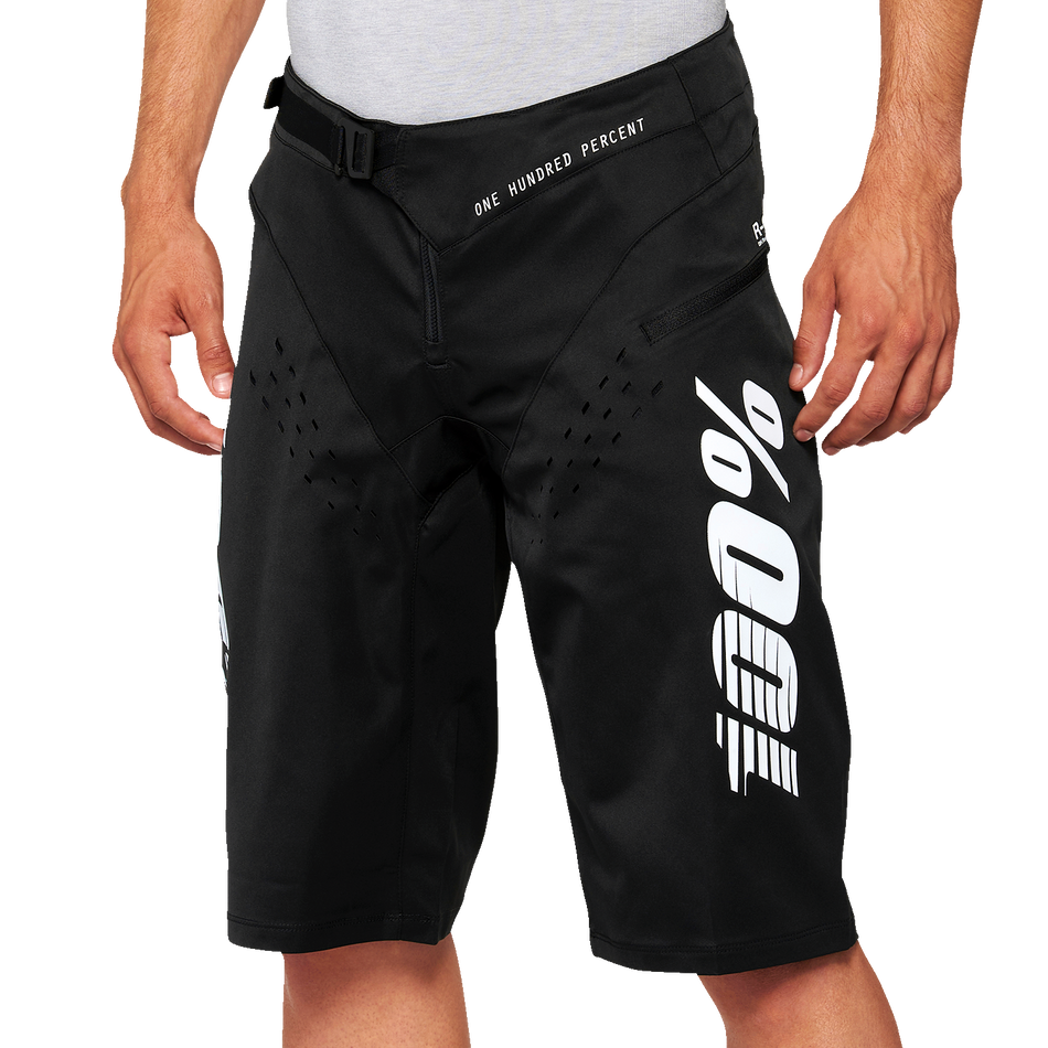 100% R-Core Shorts - Black - US 28 40007-00000