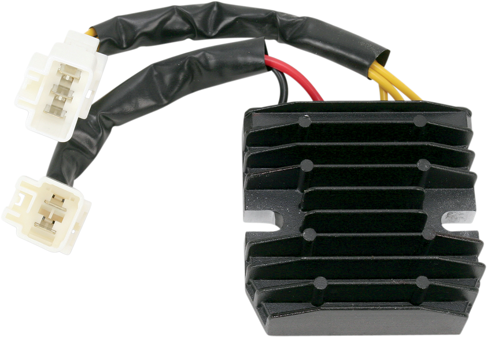 RICK'S MOTORSPORT ELECTRIC Hot Shot Regulator/Rectifier - Honda 10-129H