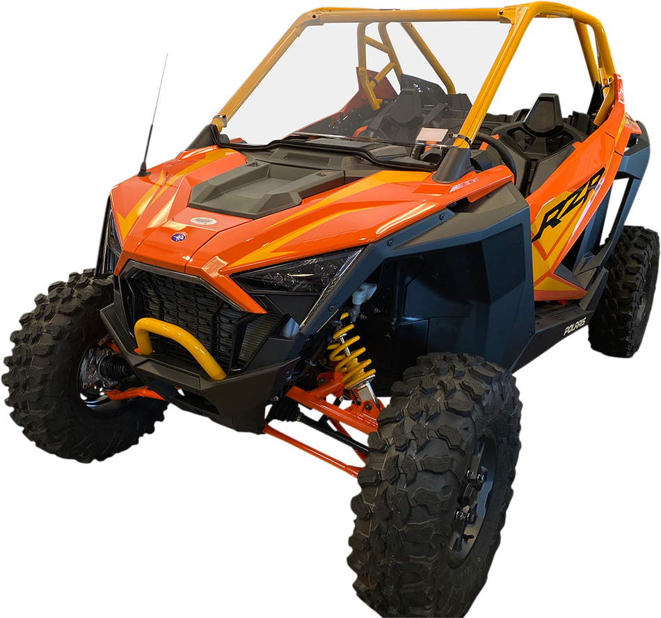 MOOSE UTILITY Full Windshield - RZR PRO V000221-12200M