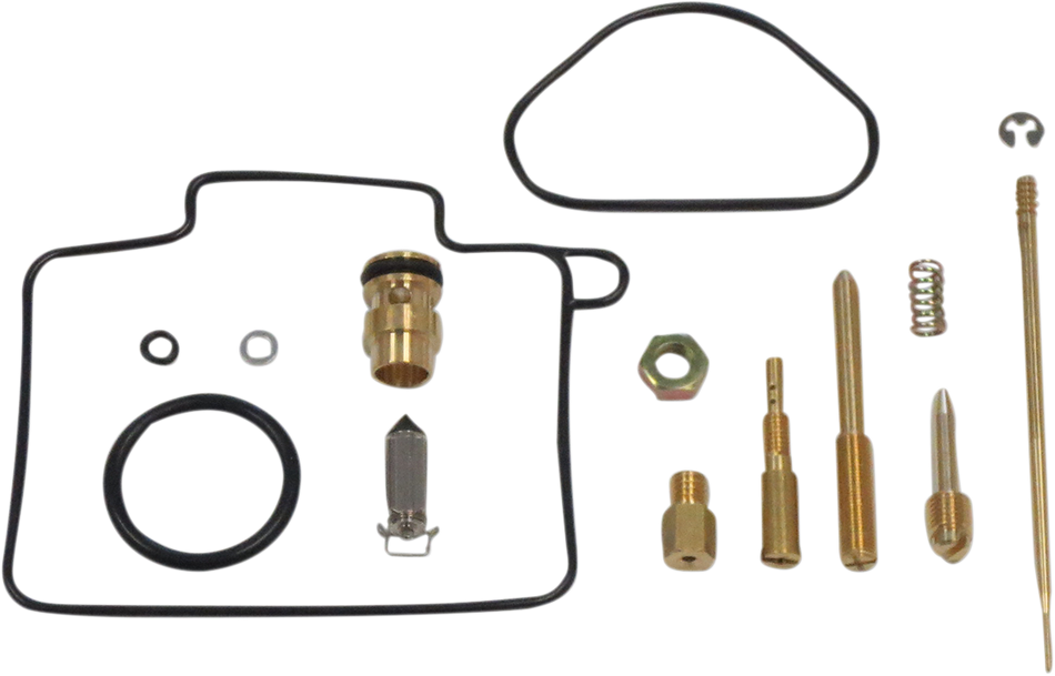 SHINDY Carburetor Kit - YZ125 '02-'04 03-854