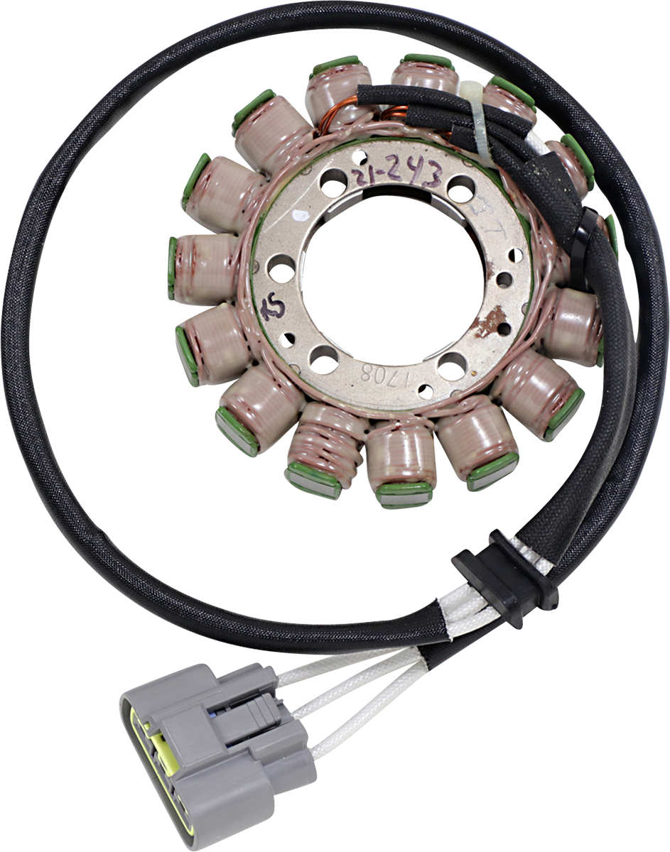 RICK'S MOTORSPORT ELECTRIC Stator - Kawasaki 21-243