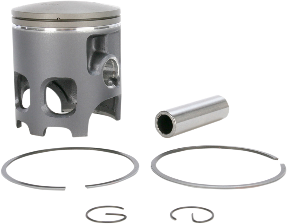 WSM Piston Kit - Yamaha - Standard 50-520PK