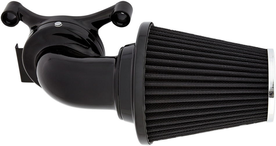 ARLEN NESS Monster Air Cleaner - Black 81-005