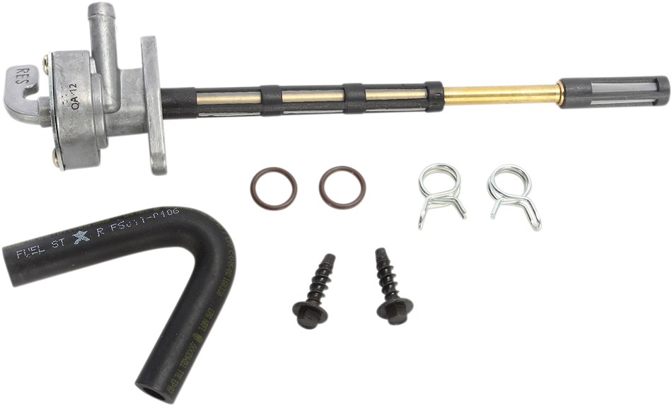 ALL BALLS Petcock Fuel Kit - KTM FS101-0174