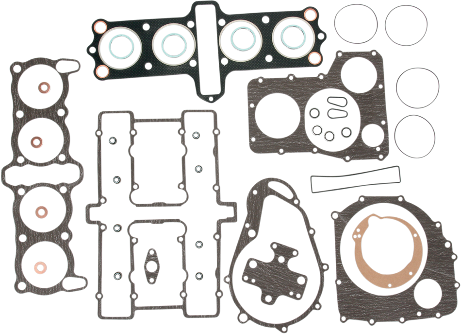 VESRAH Complete Gasket Kit - GS1 VG-352