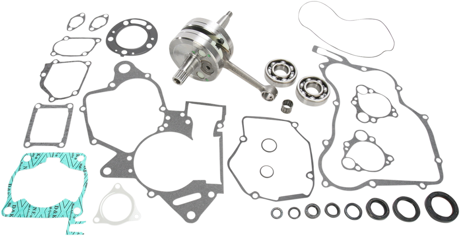 Hot Rods Crankshaft Kit CBK0089