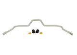 Whiteline 02-06 Acura RSX Type S DC5 Front Heavy Duty Adjustable 24mm Swaybar BHF50Z