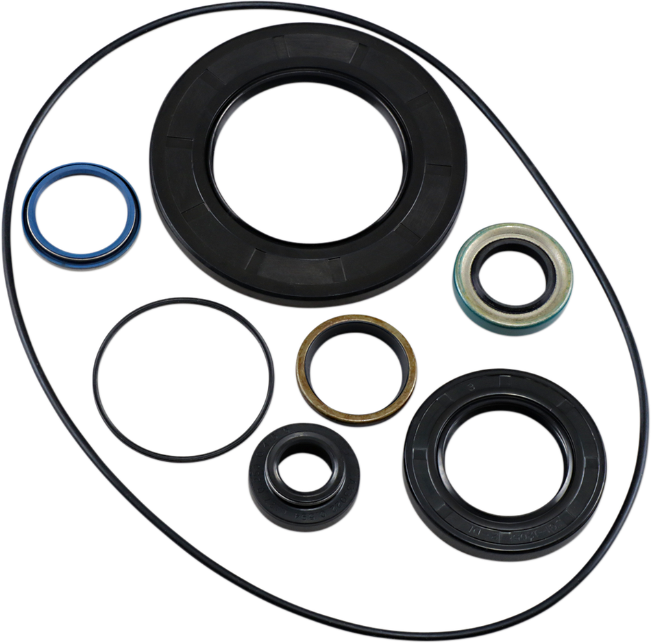 JAMES GASKET Trans Seal Kit - Big Twin JGI-12050-K