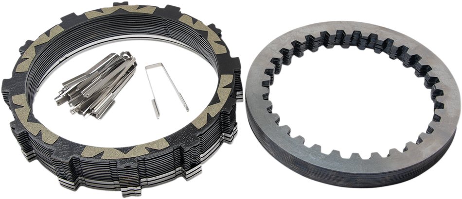 REKLUSE TorqDrive® Clutch Kit - KTM RMS-2803082