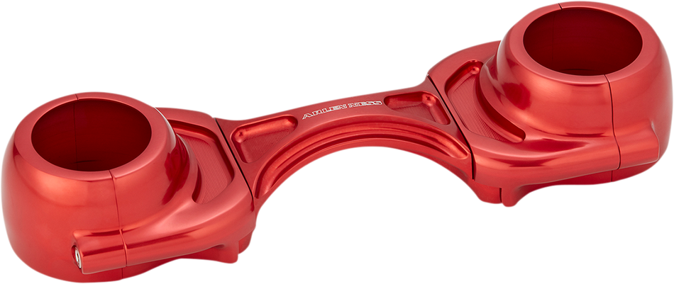 ARLEN NESS Method Fork Brace - Red - 39 mm 20-369