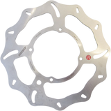 BRAKING Bremsscheibe - Husqvarna/KTM - WF4102 WF4102 