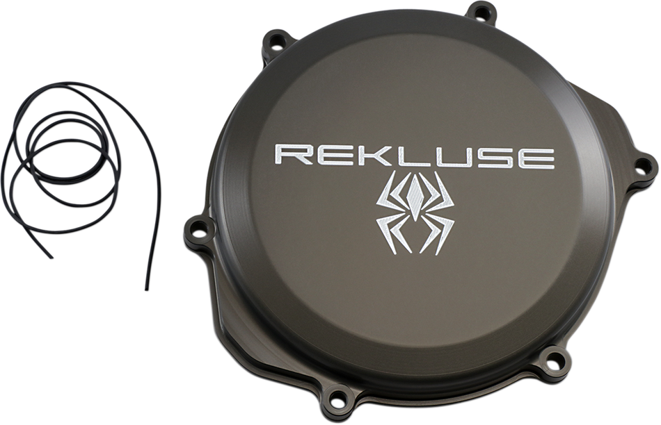 REKLUSE Clutch Cover - TRX450R RMS-415