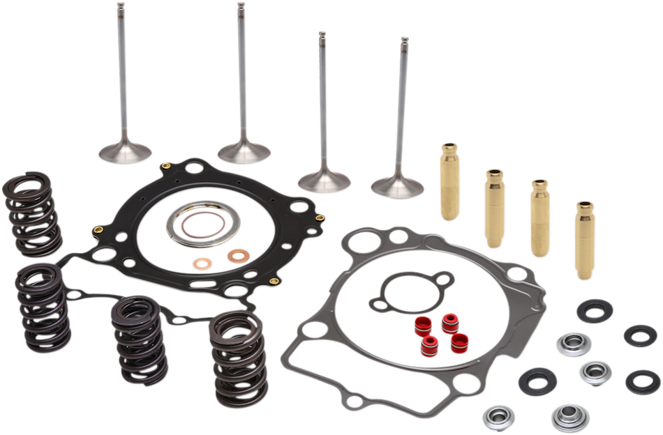 KIBBLEWHITE Cylinder Head Service Kit 60-61790