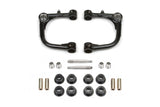 Fabtech 05-14 Toyota Tacoma 2WD/4WD 3in Uniball Upper Control Arm Kit FTS26046