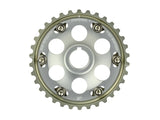 Skunk2 Pro-Series 88-01 Honda B-Series/H23 DOHC 1.6/1.7/1.8/2.0/2.3L Cam Gears (Ti Color) 304-05-5202