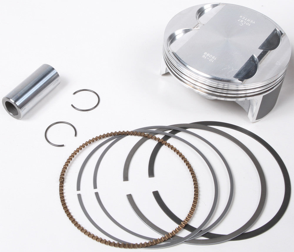 VERTEX Piston Kit High Comp 11.0:1 23548C