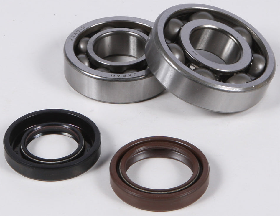 PROX Crankshaft Bearing & Seal Kit 23.CBS22088