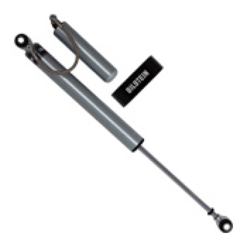 Bilstein 19-22 Ram 3500 B8 5160 Rear Remote Reservoir Shock - 18.30in Collapsed / 27.64in Extended 25-302349