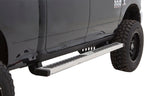 Lund 09-17 Dodge Ram 1500 Crew Cab Summit Ridge 2.0 Running Boards - Stainless 28665028