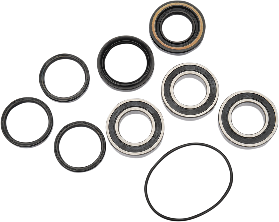 PIVOT WORKS Wheel Bearing Kit - Rear PWRWK-H33-000