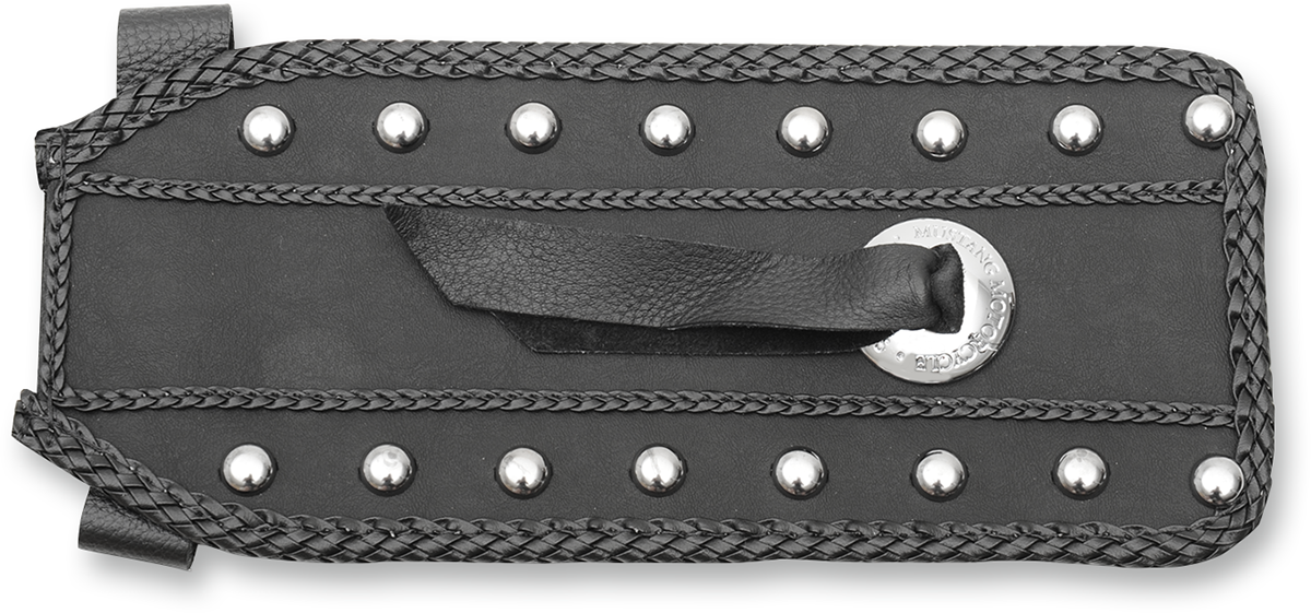 MUSTANG Tank-Latzhose mit Nieten - Softail 93112 