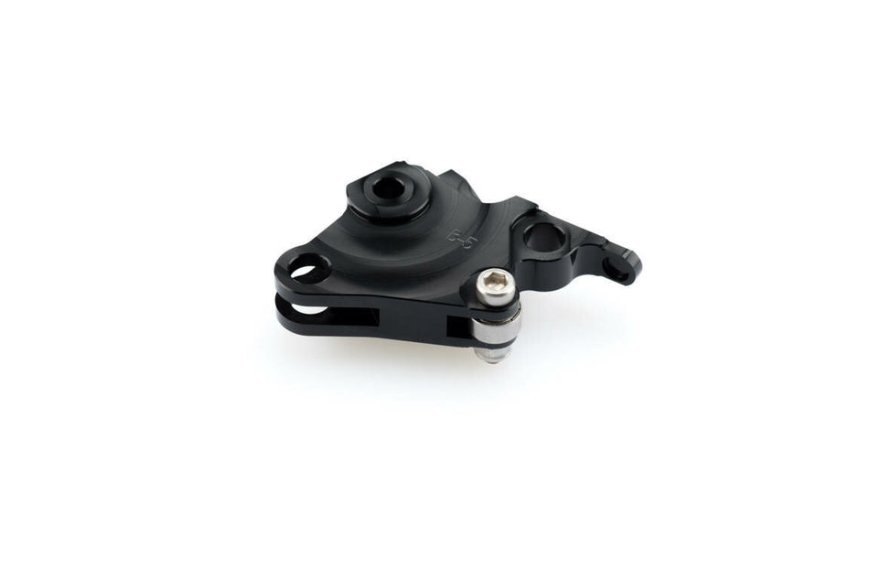 PUIG Lever Adapter Brake Black 6142N