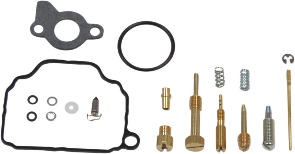 SHINDY Carburetor Repair Kit - TTR90 03-874