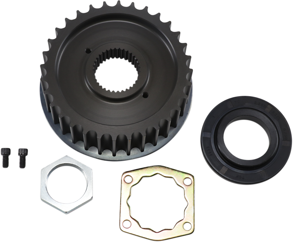 BELT DRIVES LTD. Transmission Pulley TP-32