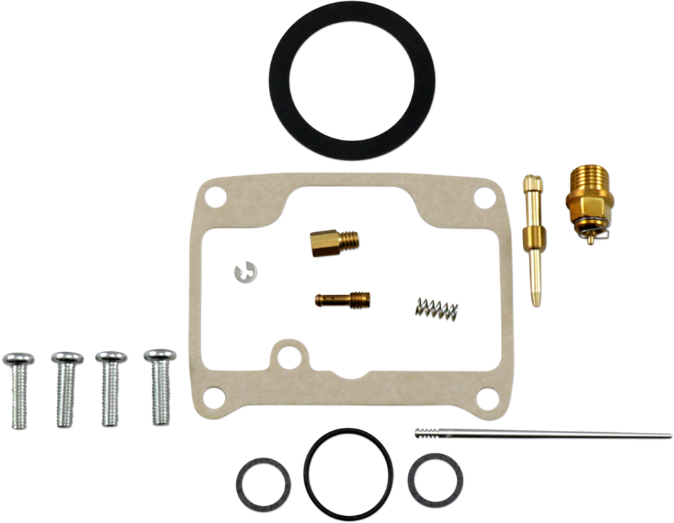 Parts Unlimited Carburetor Rebuild Kit - Ski-Doo 26-1935