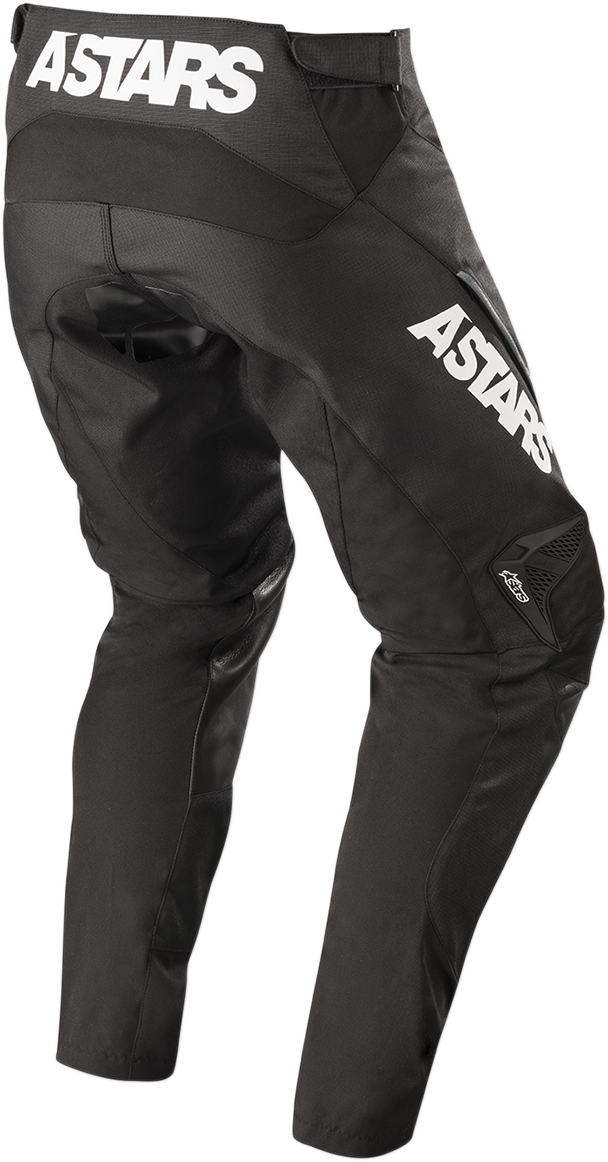 ALPINESTARS Venture-R Pants - Black - US 30 / EU 46 3723019-10-30