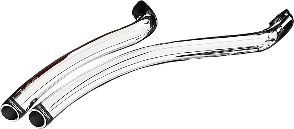 FREEDOM Radical Radius Chrome `06-17 Dyna HD00398